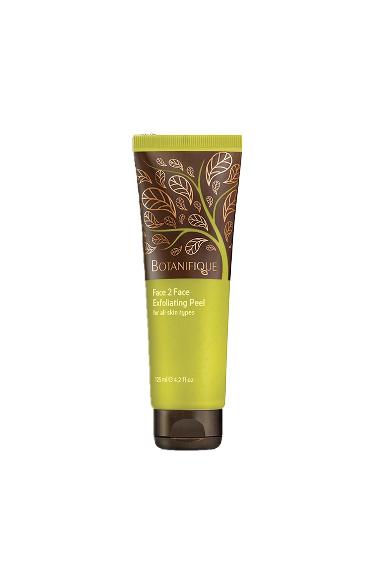 Peeling exfoliant - Visage - 125 ml