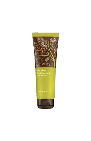 Peeling exfoliant - Visage - 125 ml