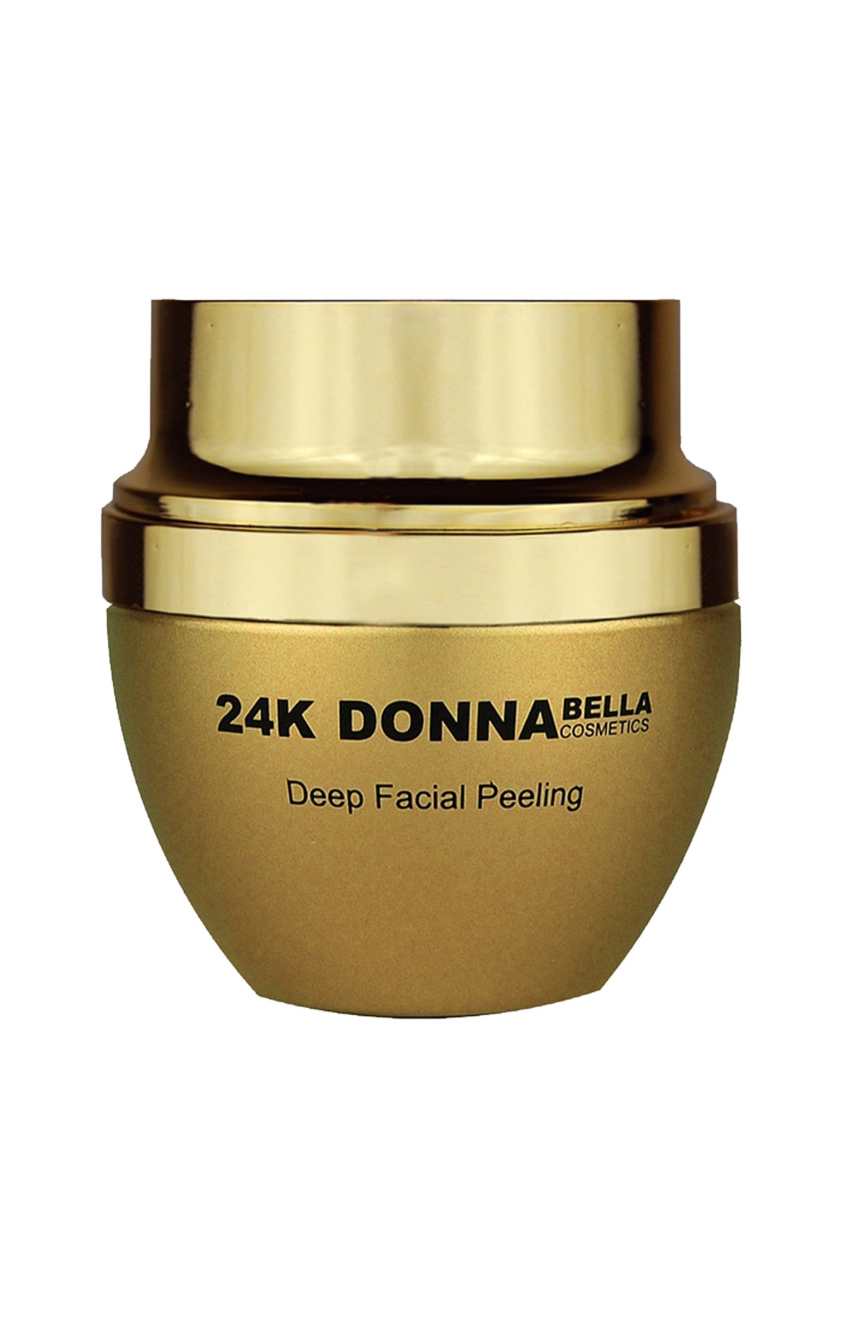 Peeling exfoliant - Visage - 50 ml