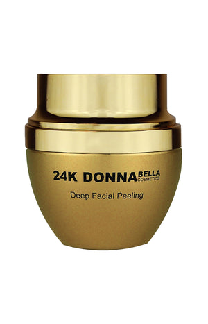 Peeling exfoliant - Visage - 50 ml
