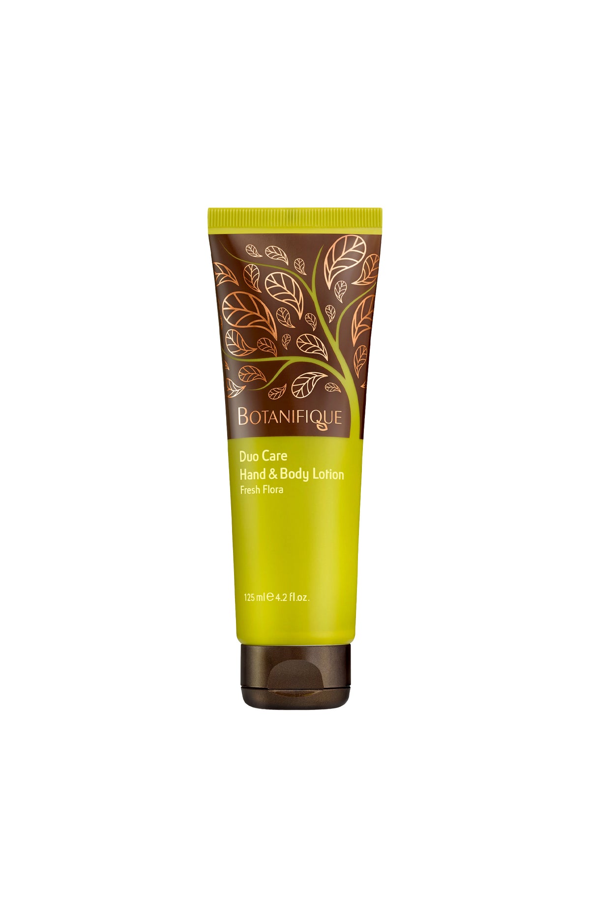 Crème hydratante - Corps & mains - 125 ml