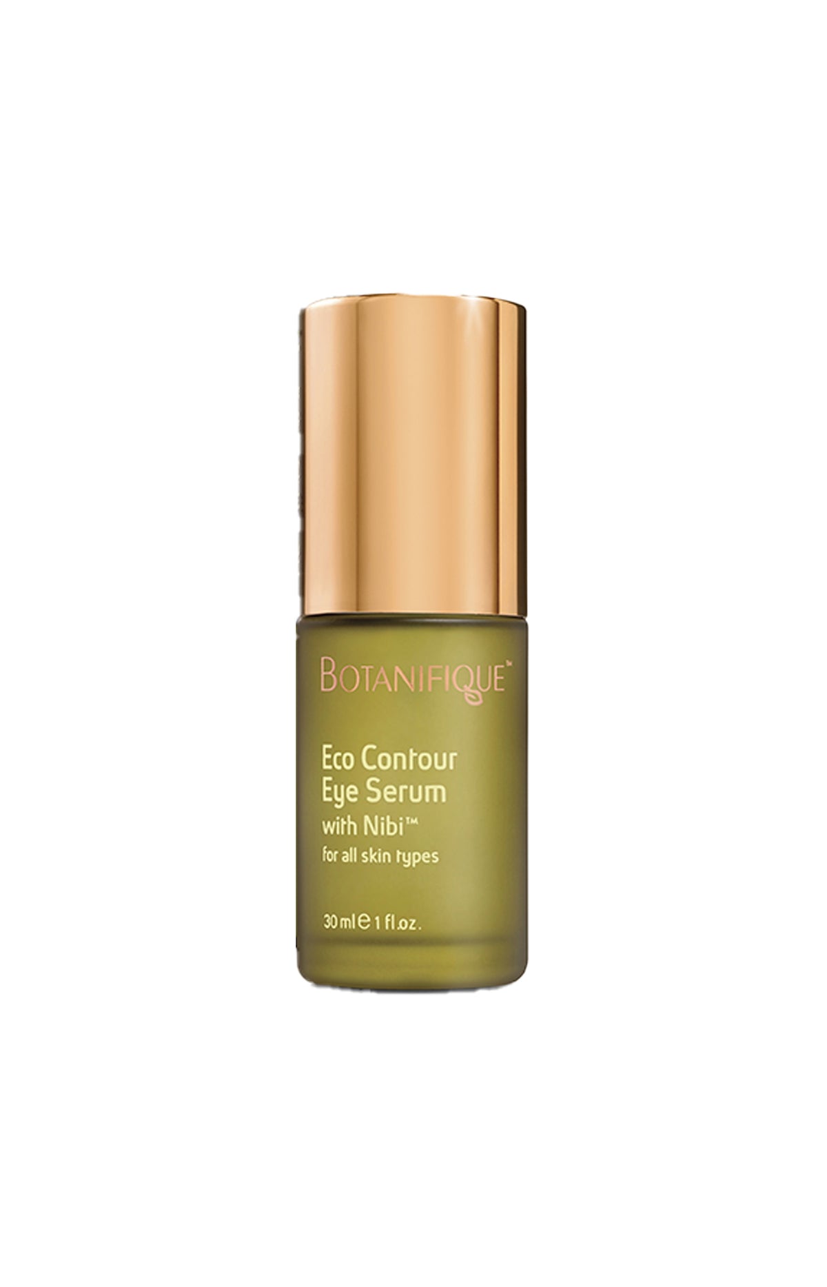 Sérum contour des yeux - 30 ml