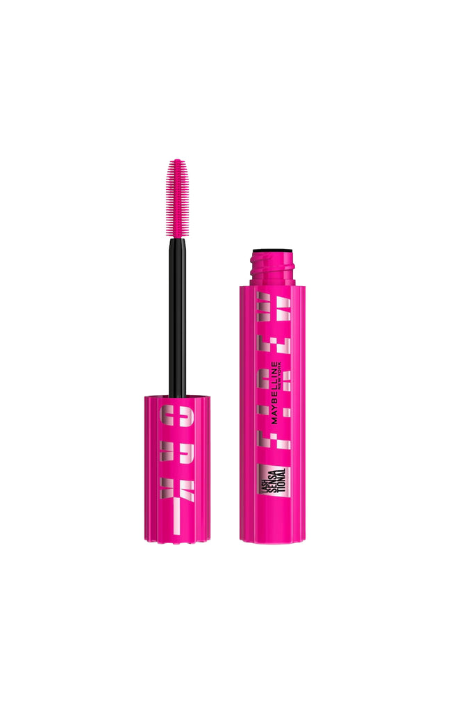 2 mascaras - Lash Sensational Fireworks