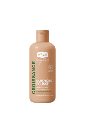 Shampoing Pousse