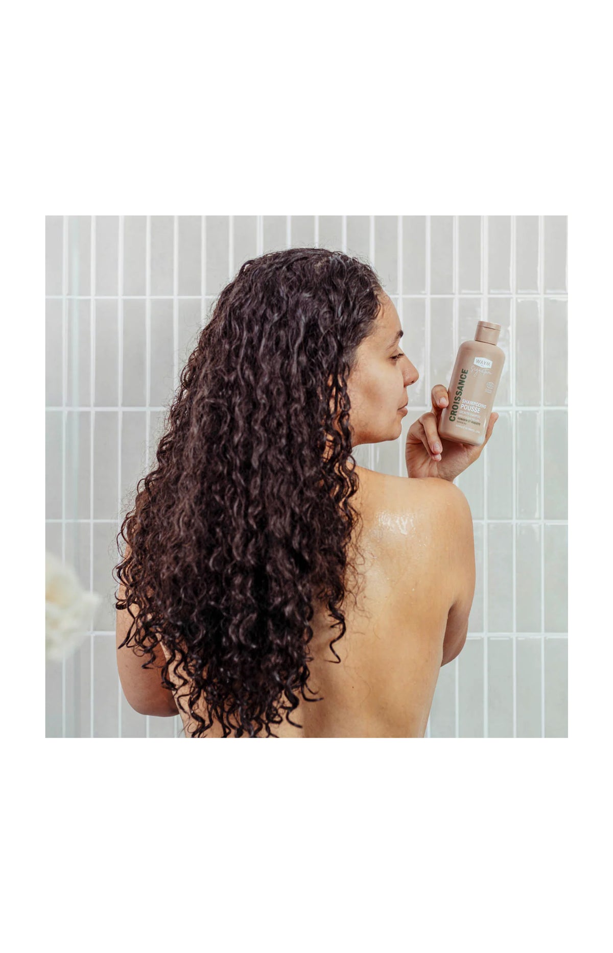 Shampoing Pousse