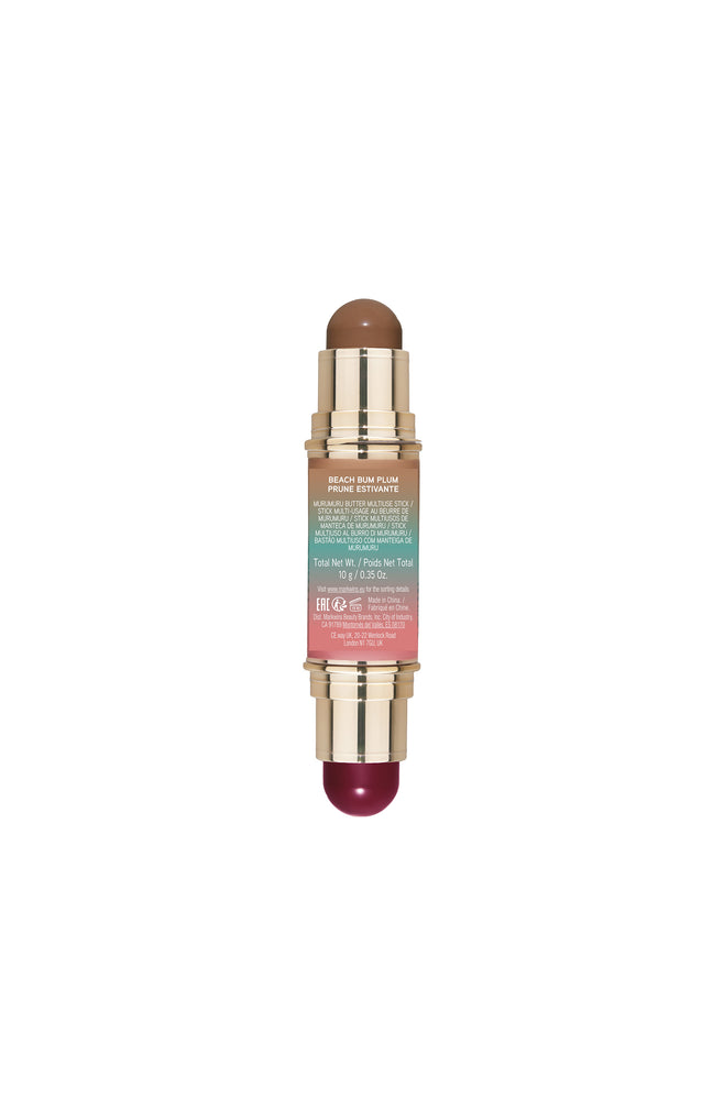 Stick multi-usage - Butter Glow & Go