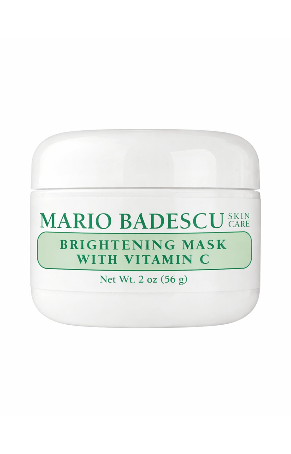 Masque Éclat - Vitamine C & Kaolin - 59ml