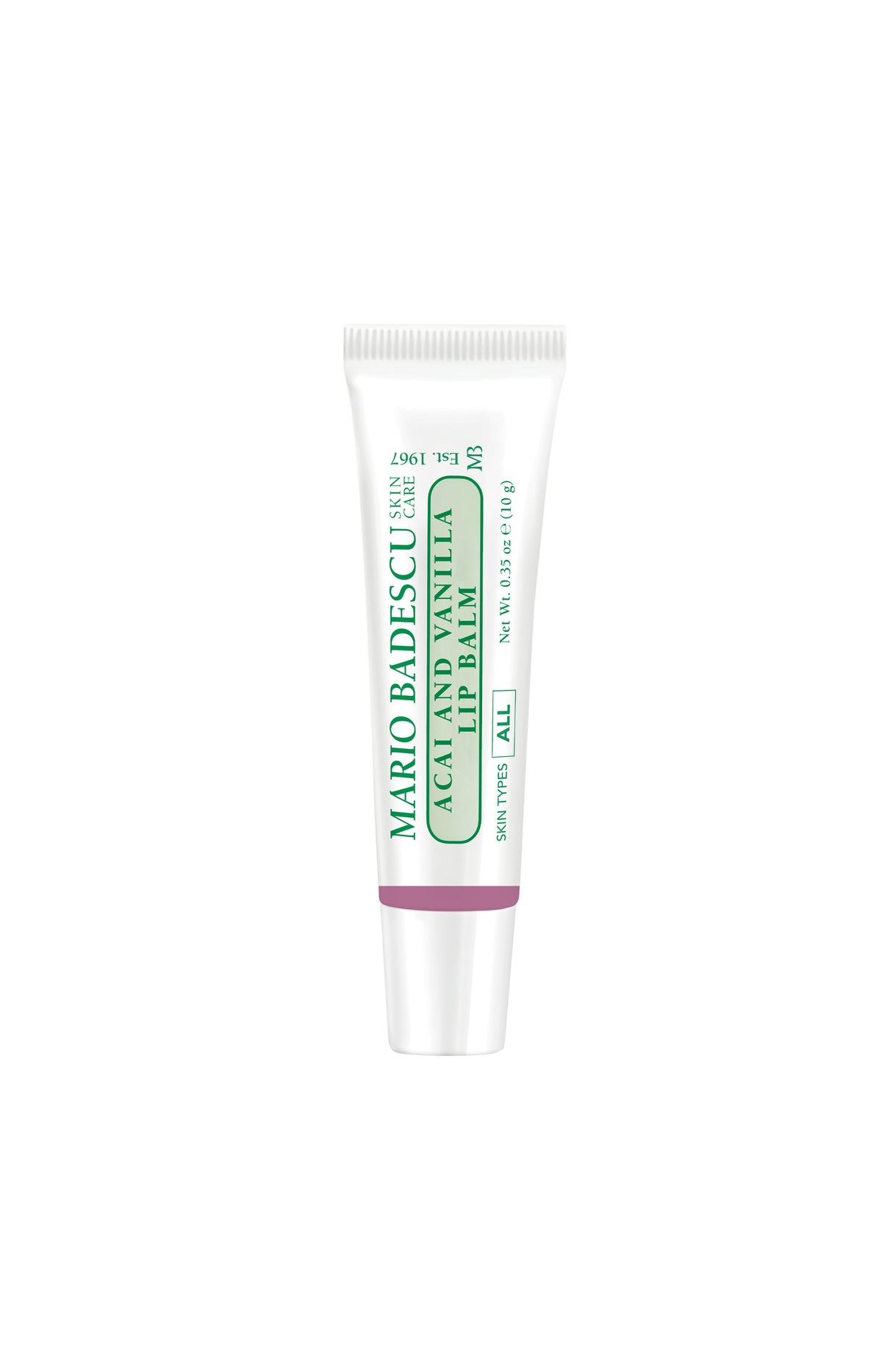 Baume à Lèvres - Hydratation & Nutrition - 10g