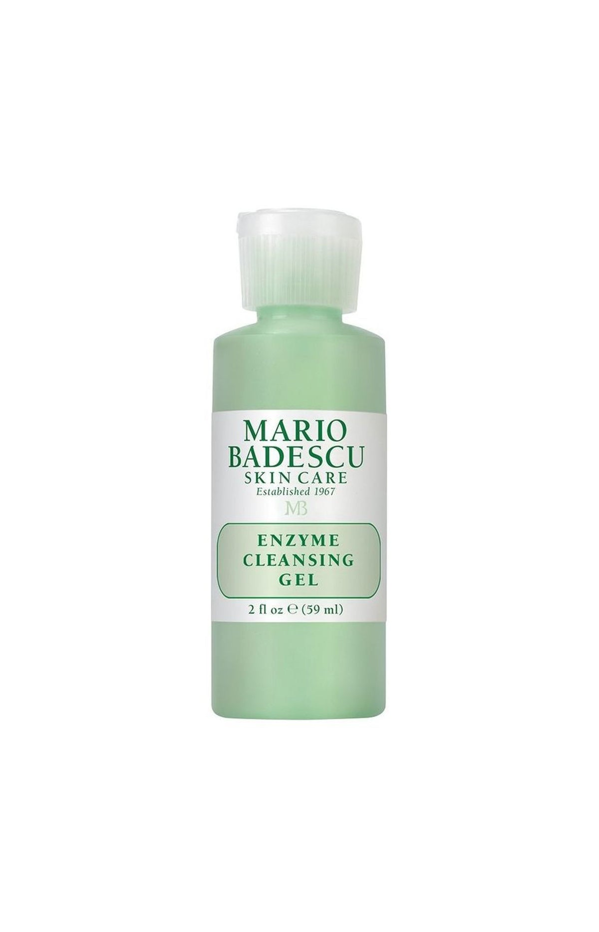 Nettoyant Éclat Papaye & Pamplemousse - Enzyme - 59ml