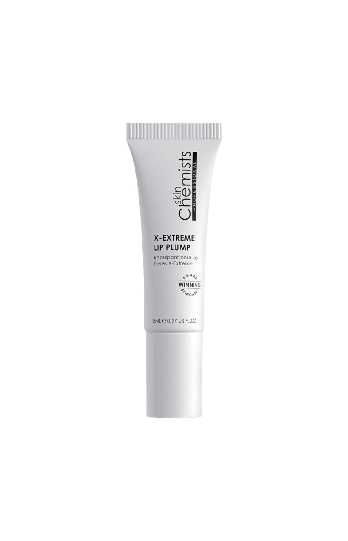 Baume à lèvres repulpant - 8 ml