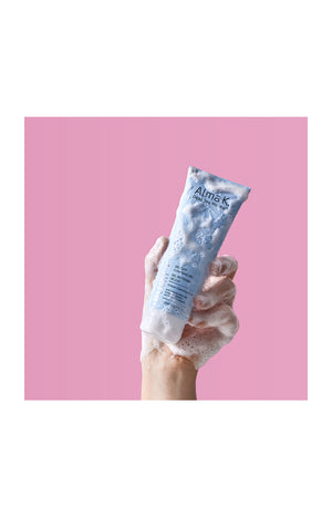Gel nettoyant délicat - Visage - 125 ml