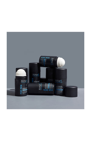 Déodorant roll-on - Protection Active - Homme - 75 ml