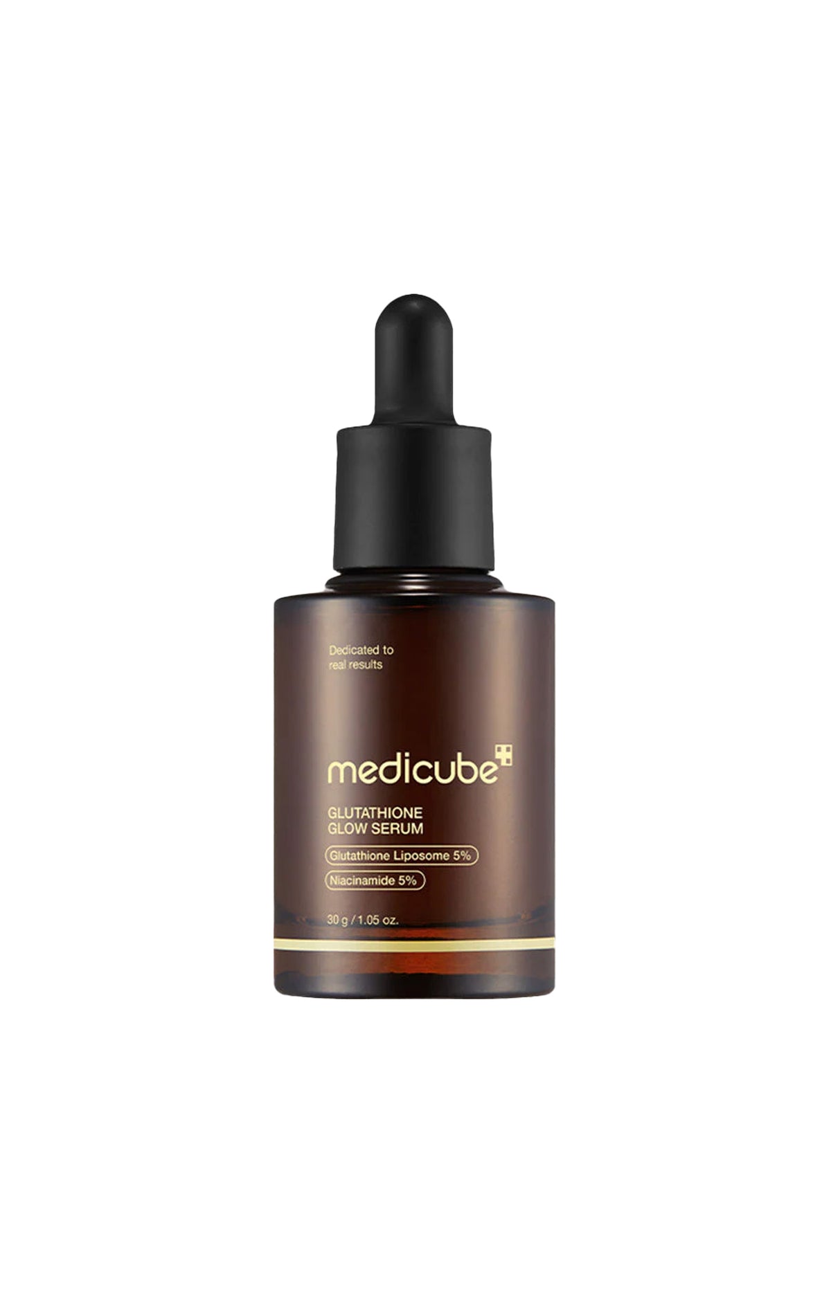 Sérum éclat - Glutathion & niacinamide - 30 g