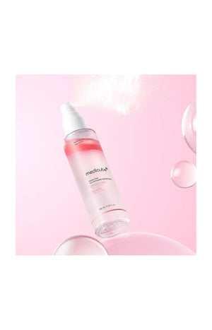 Brume tonique hydratante - PDRN & glutathion - 100 ml