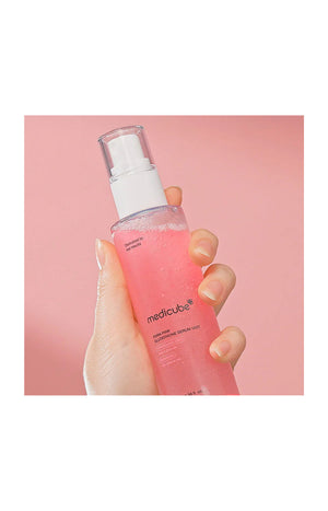 Brume tonique hydratante - PDRN & glutathion - 100 ml
