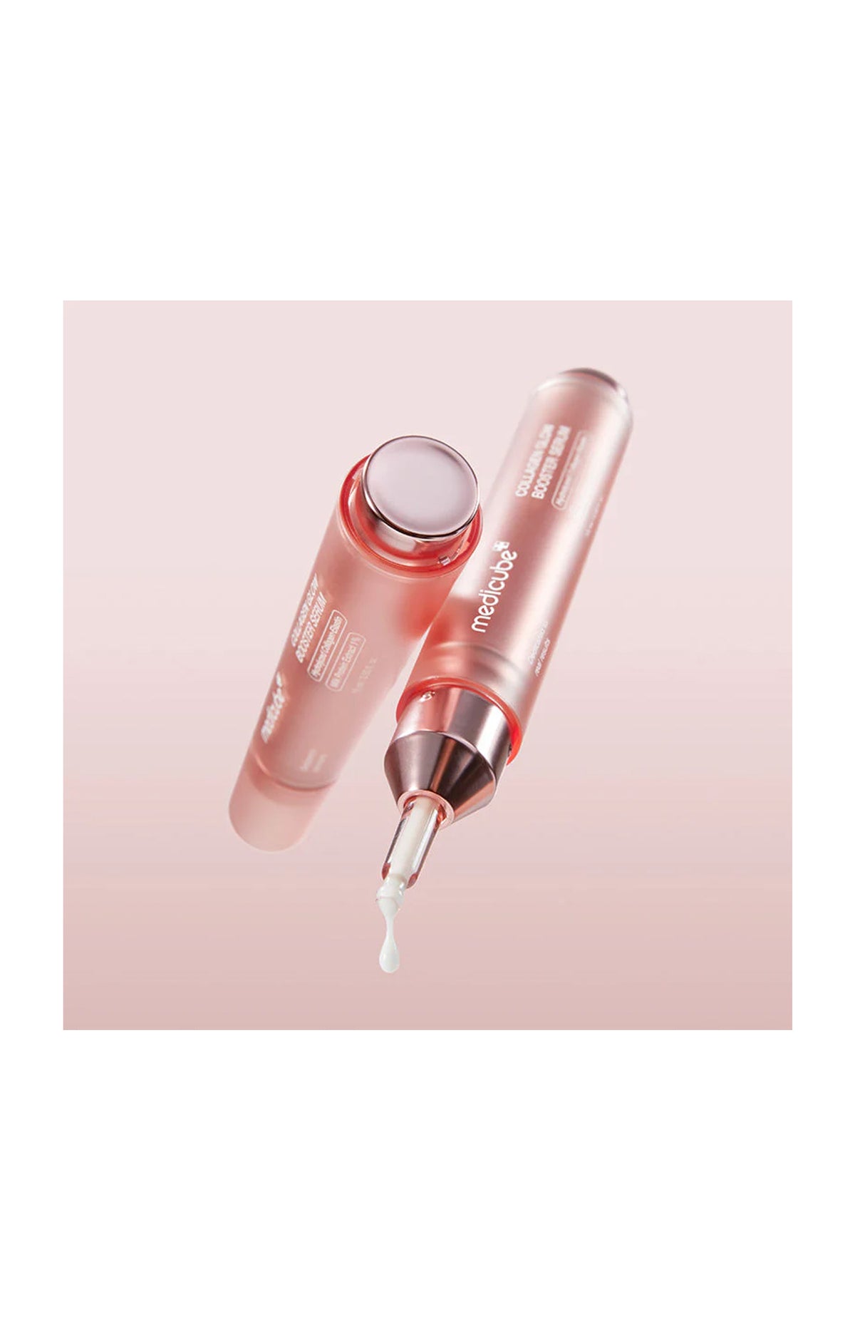 Sérum hydratant & lissant - Collagène & PDRN - 15 ml