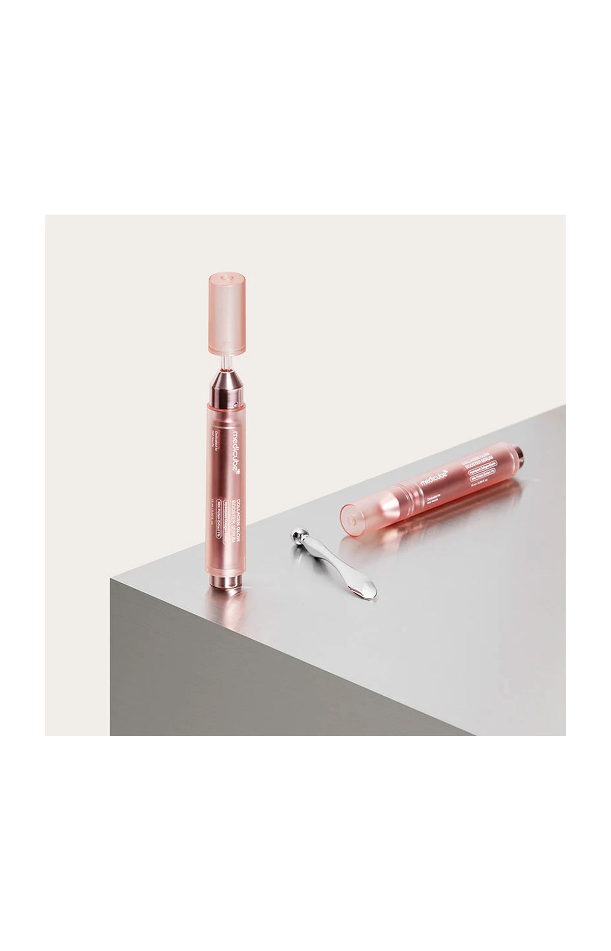 Sérum hydratant & lissant - Collagène & PDRN - 15 ml