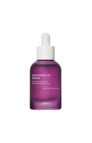 Sérum éclaircissant - Niacinamide 20