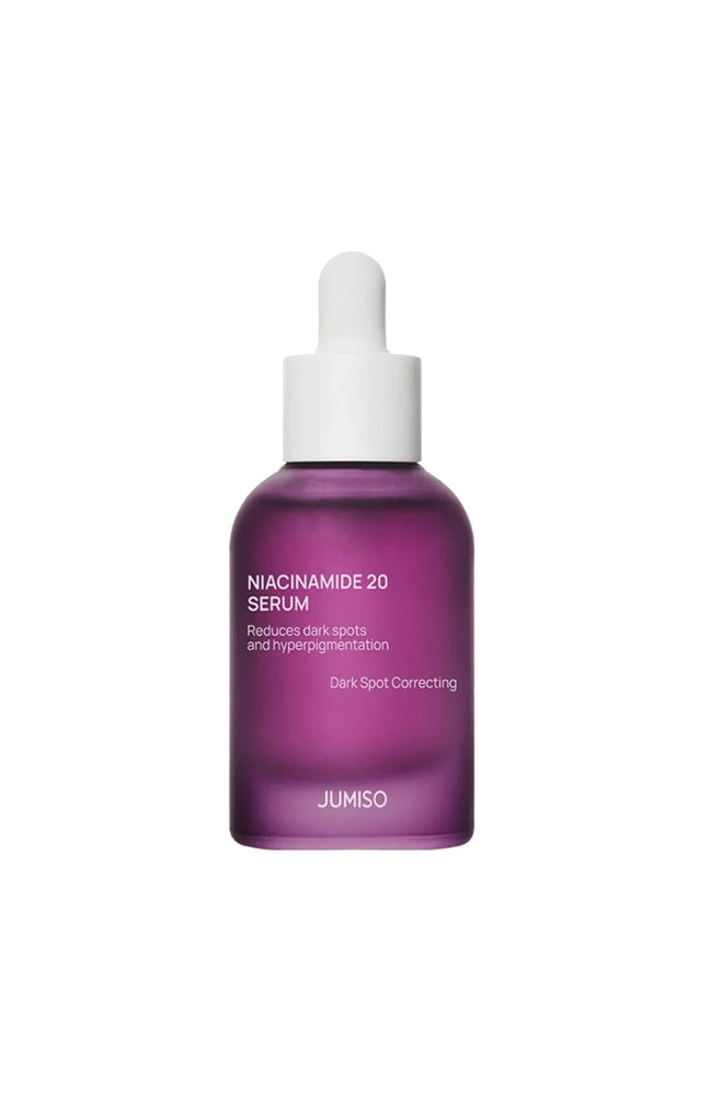 Sérum éclaircissant - Niacinamide 20