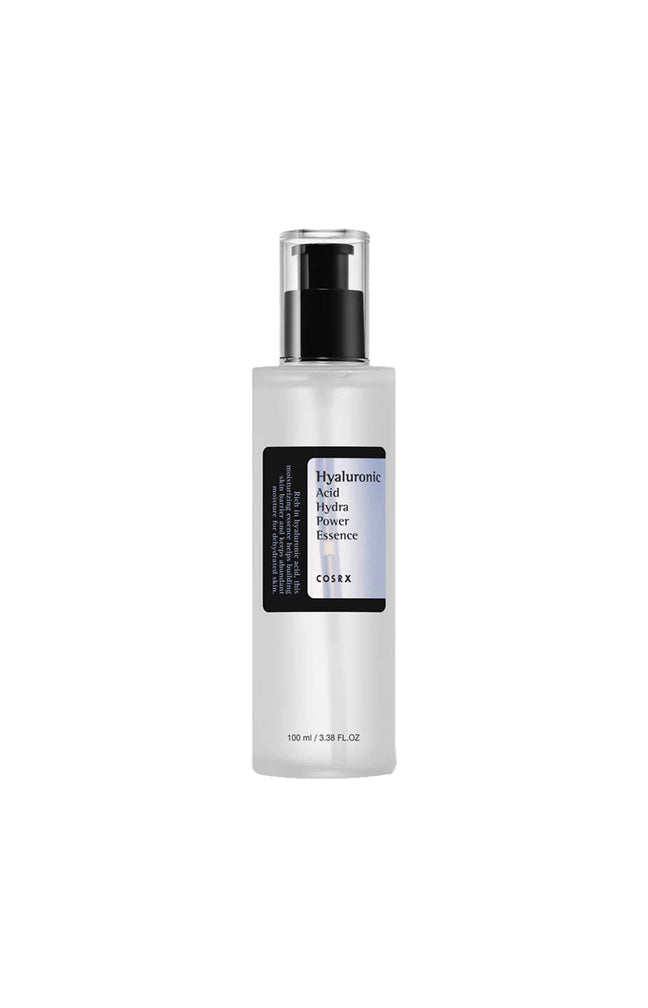 Essence hydratante - Acide hyaluronique