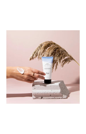 Crème universelle multi-usage - Avoine & amande douce - 100 ml