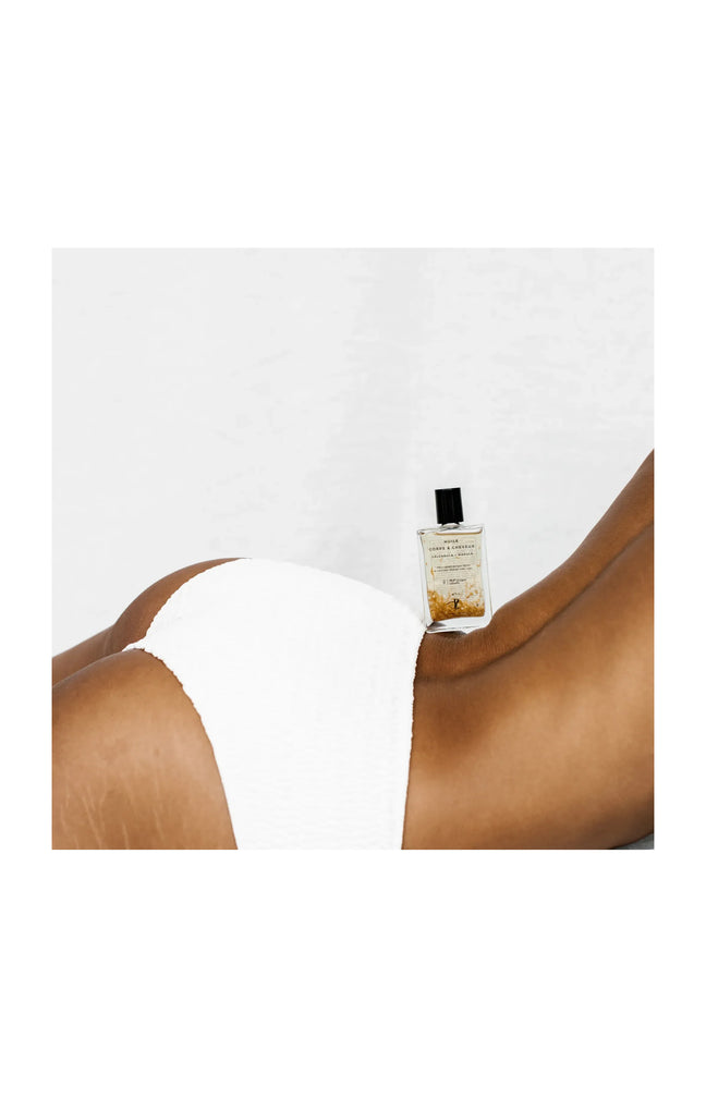 Huile nourrissante - Calendula - Corps & cheveux - 50 ml