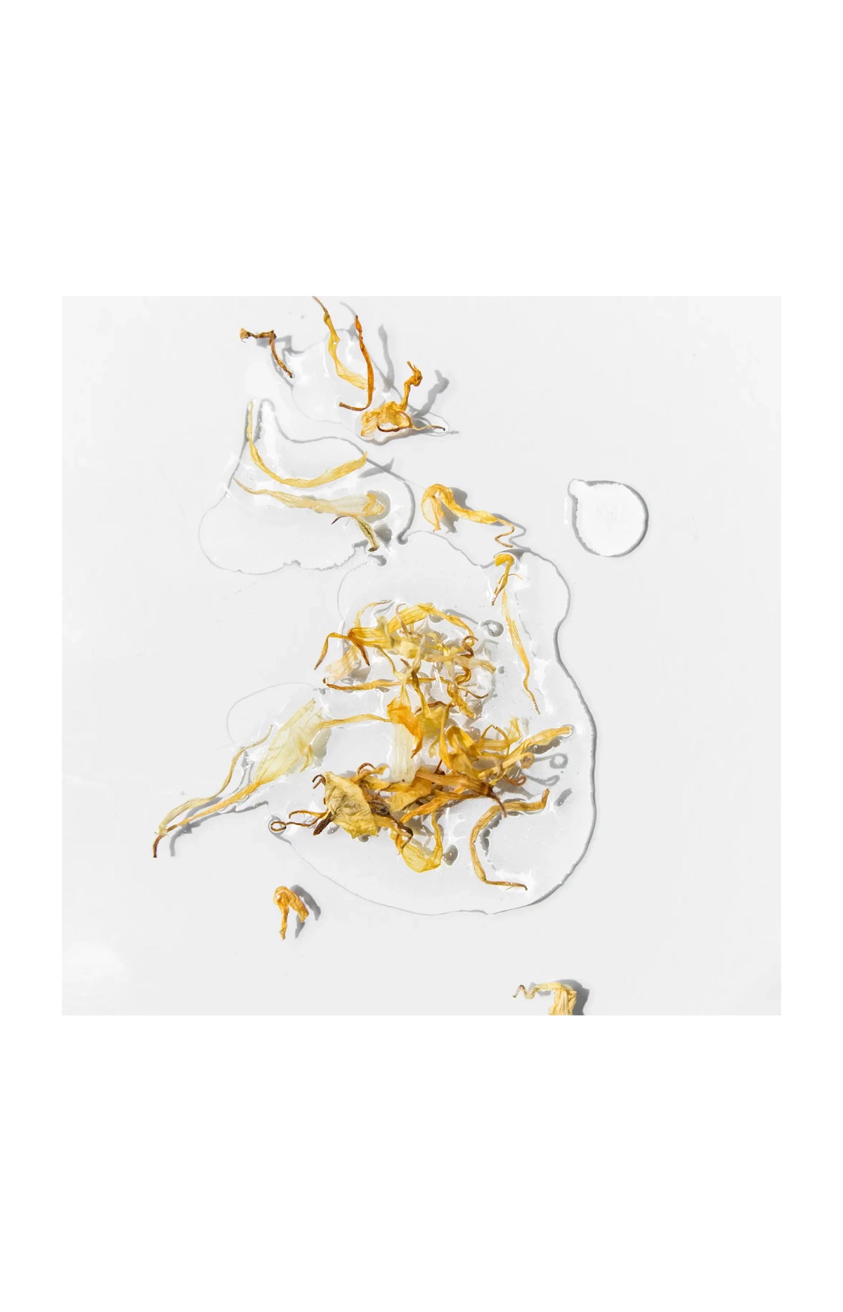 Huile nourrissante - Calendula - Corps & cheveux - 50 ml