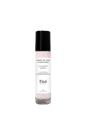 Crème de jour hydratante - Algues marines - 50 ml