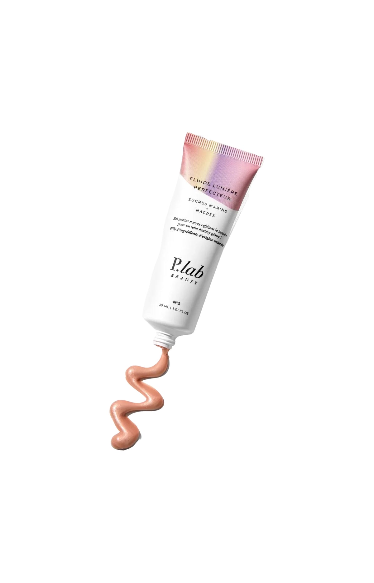 Fluide lumière perfecteur - 30 ml