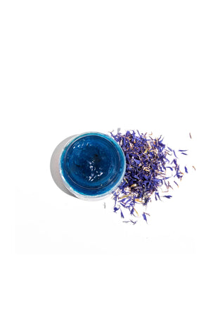 Masque nourrissant anti-stress - Bleuet - 50 ml