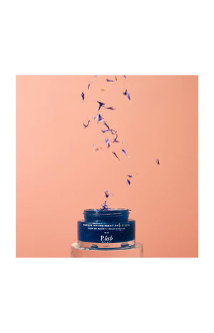 Masque nourrissant anti-stress - Bleuet - 50 ml