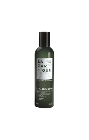Shampoing doux - Extra-Gentle Detox - Cheveux normaux - 250 ml