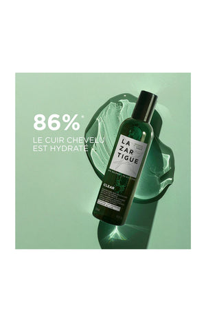 Shampoing anti-pelliculaire - Clear - Cuir chevelu sec - 250 ml