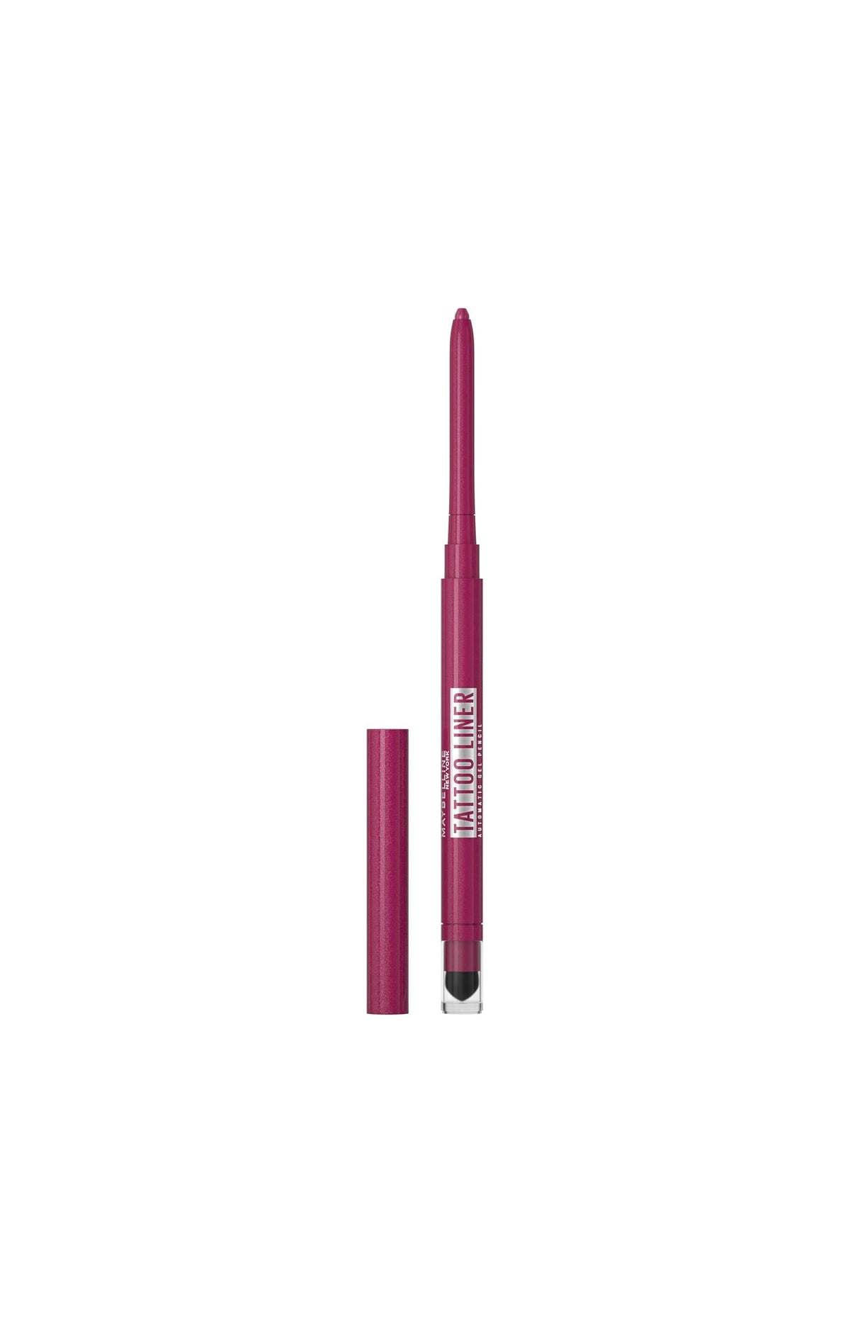 Crayon gel waterproof - Tattoo Liner Smokey