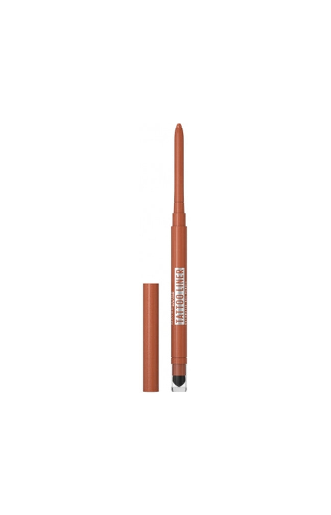 Crayon gel waterproof - Tattoo Liner Smokey