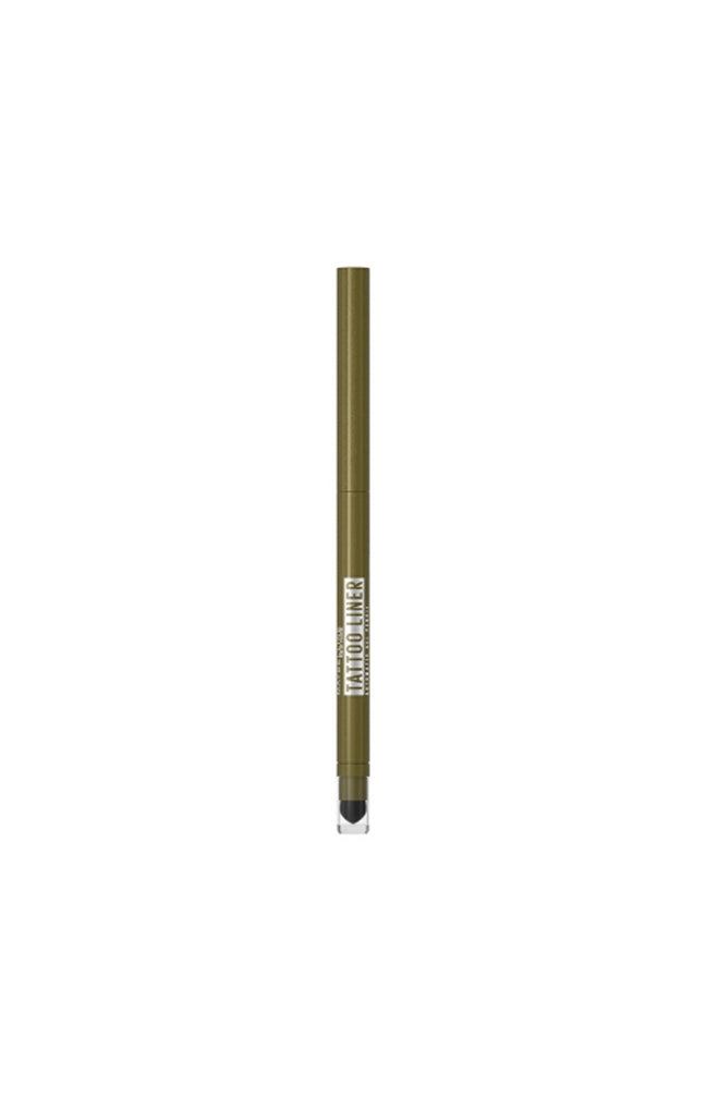 Crayon gel waterproof - Tattoo Liner Smokey