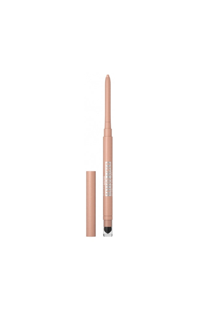 Crayon gel waterproof - Tattoo Liner Smokey