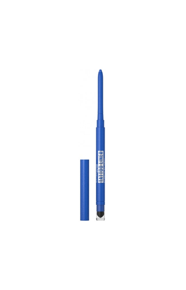 Crayon gel waterproof - Tattoo Liner Smokey