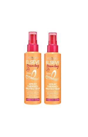 2 sprays thermo-protecteur - Dream Long - 150 ml