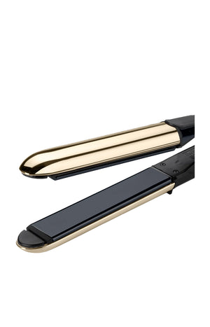 Lisseur professionnel 2 en 1 - Black Onyx - Lisse et boucle - Advanced Ceramics ™