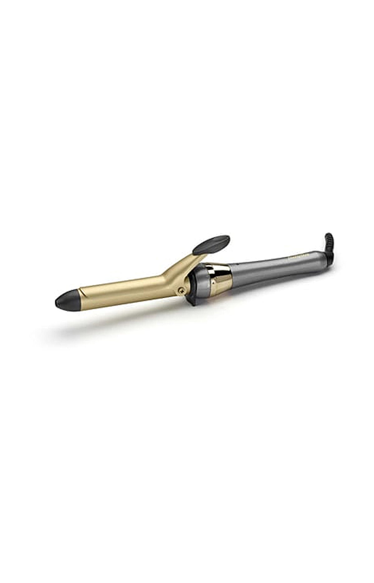 Boucleur Titanium Gold Tong