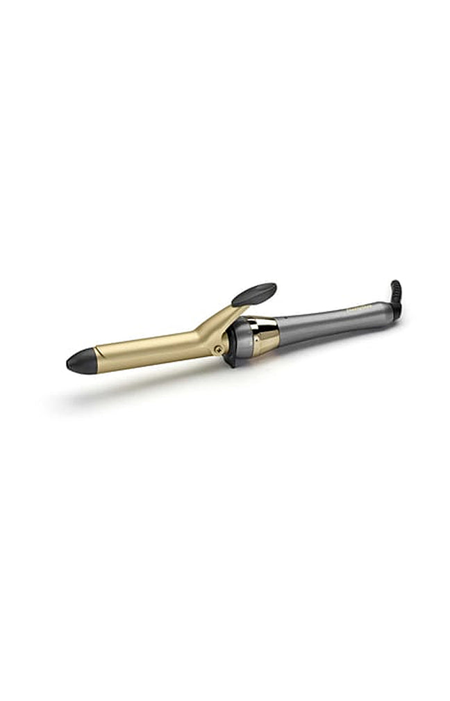 Boucleur Titanium Gold Tong