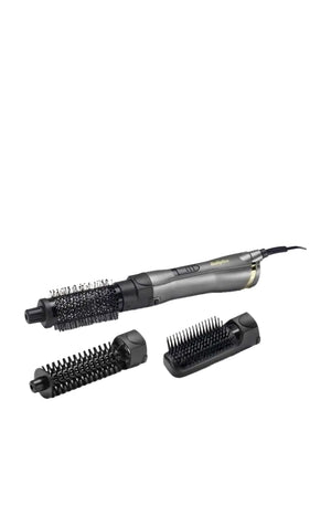 Brosse soufflante Titanium Gold