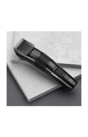 Tondeuse cheveux - Carbon titanium - Homme - 25 mm