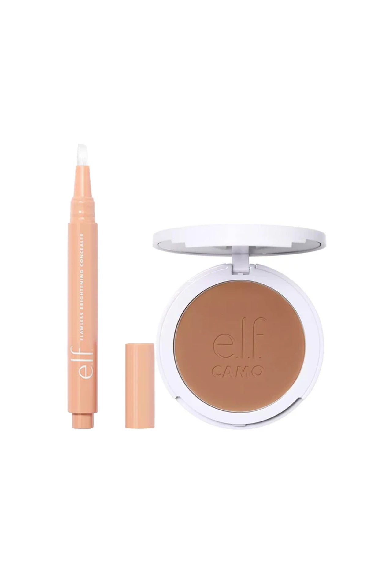 Duo correcteur & fond de teint - Medium 32n