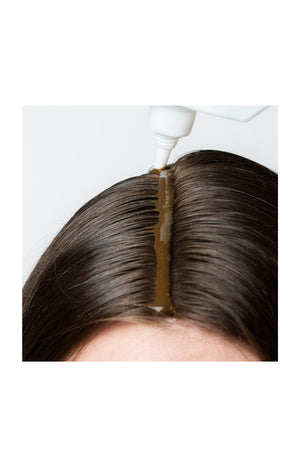 Gommage Anti-Chute & Pousse