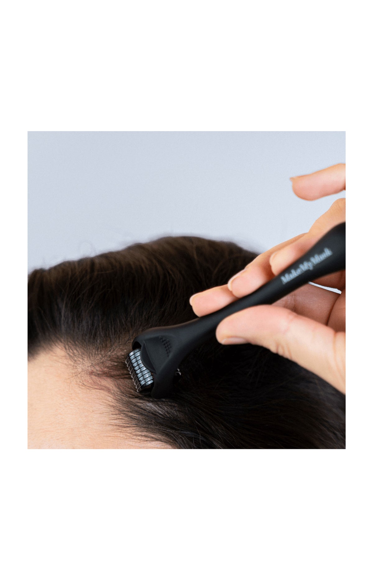 Dermaroller Pousse Cheveux Tricho-Boost