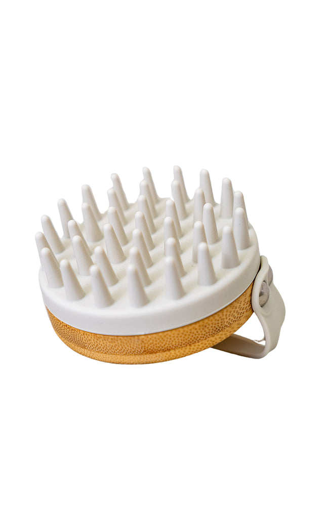 Brosse Anti-Chute [Th]