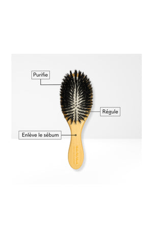 Brosse Détox [Th]