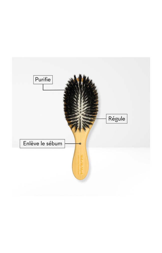 Brosse Détox [Th]
